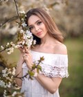kennenlernen Frau : Victoria, 32 Jahre bis Ukraine  Yampol